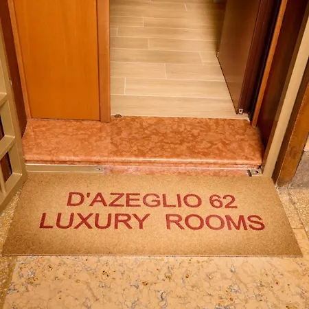 D'Azeglio 62 Luxury Rooms-3