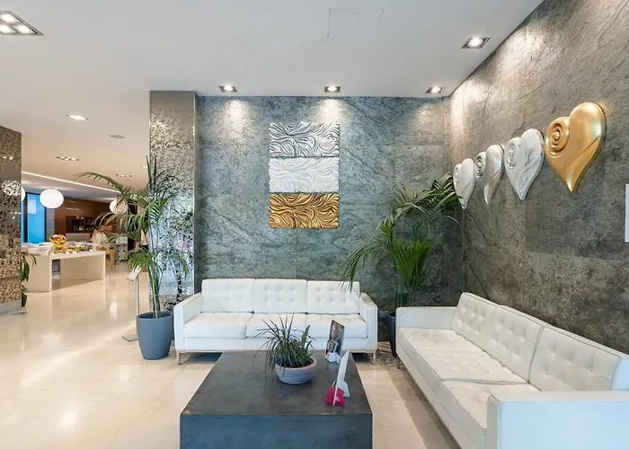 4 Viale Masini Hotel Bologna
